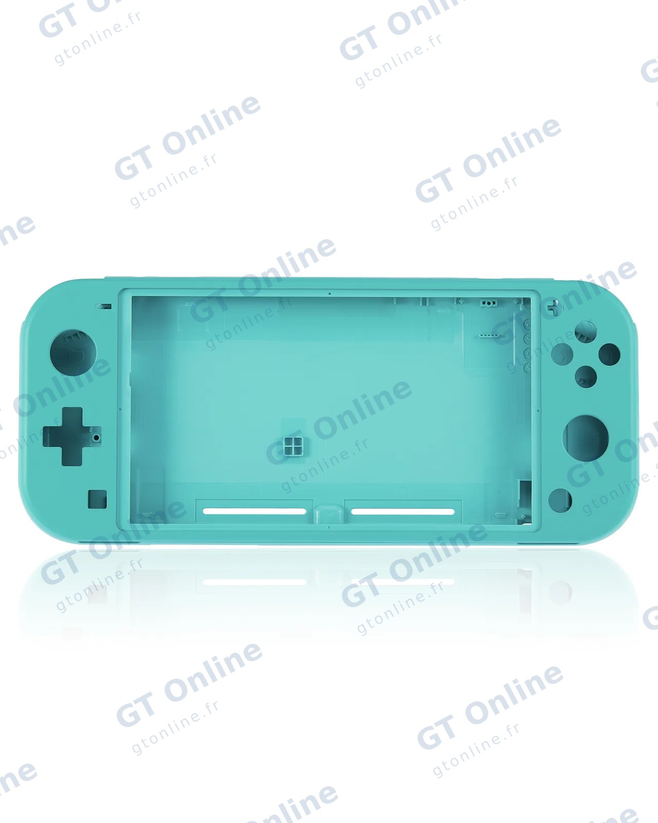 Châssis pour Nintendo Switch Lite (vert)