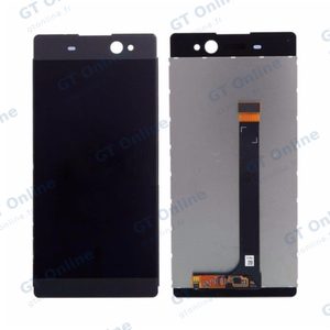 Écran Tactile Sony Xperia XA Ultra F3211 Noir