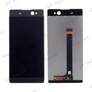 Écran Tactile Sony Xperia XA Ultra F3211 Noir