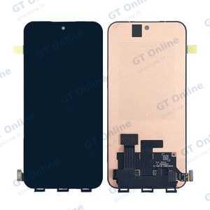 Écran Tactile Oled OPPO Reno14 F 5G/A6 Pro 5G (CPH2781) Noir