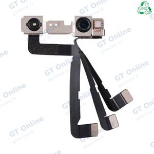 Caméra Visio Original d'occasion Apple iPhone 11 Pro 12MP