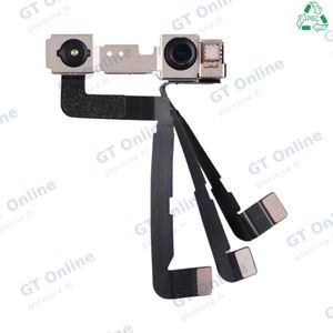 Caméra Visio Original d'occasion Apple iPhone 11 Pro 12MP