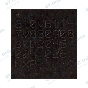 Puce IC (Circuit Intégré) Apple iPhone 12/iPhone 12 Mini/iPhone 12 Pro NFC Antenna Control (NFC_F) (x3)