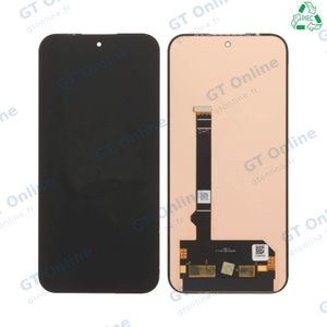 Écran Tactile Original d'occasion Nothing Phone (4a) Noir