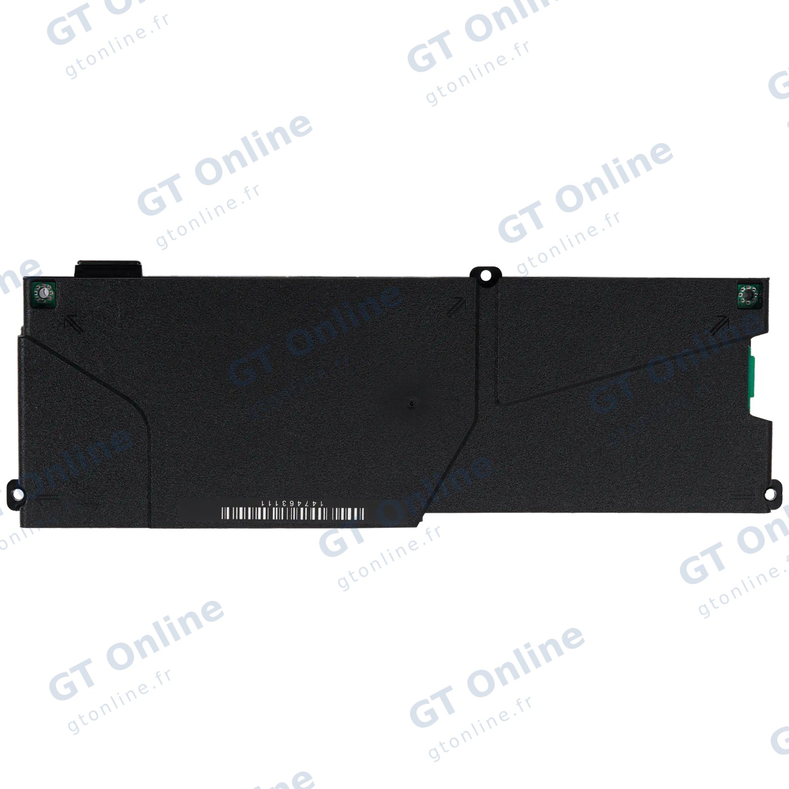 Pièce console de jeu pour Sony PlayStation 4 (ADP-240AR, CUH-10XX) (5PIN)