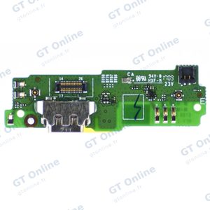 Connecteur de Charge Premium Sony Xperia XA1 Ultra G3221