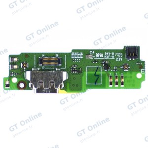 Connecteur de Charge Premium Sony Xperia XA1 Ultra G3221