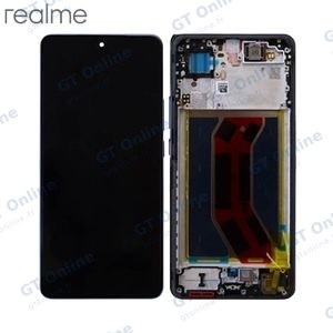 Écran Tactile Original Realme GT 7T 621029000575 IceSense Bleu