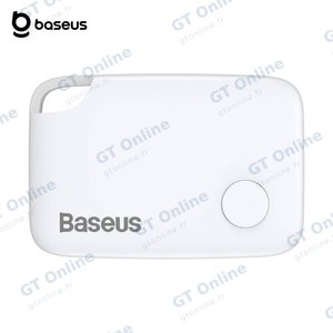 Traceur GPS Baseus T2 ZLFDQT2-02