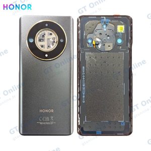 Cache Arrière Original Honor Magic 6 Lite 5G 0235AHJN Noir Minuit