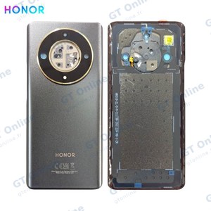 Cache Arrière Original Honor Magic 6 Lite 5G 0235AHJN Noir Minuit