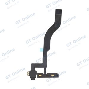 Connecteur Jack Apple MacBook Pro Retina 13" (2017) A1708 — Gris Sidéral