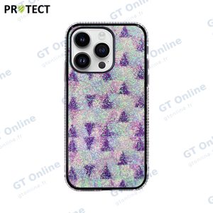 Coque de Protection ID045 PROTECT pour Apple iPhone 14 Pro Violet
