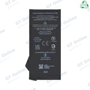 Batterie Original d'occasion Google Pixel 6a GLU7G