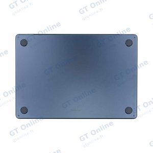 Bottom Case Apple MacBook Air M2 15" (2023) A2941/MacBook Air M3 15" (2024) A3114 Minuit