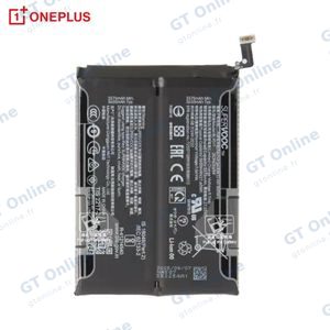 Batterie Originale OnePlus 15 5G 621035000382 BLPD11