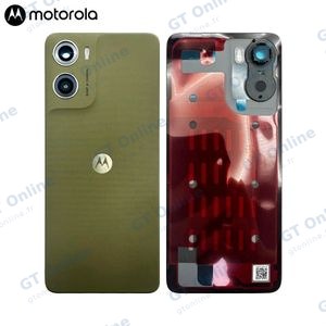 Cache Arrière Original Motorola Moto G06 Power 5D68C31383 PANTONE Laurel Oak