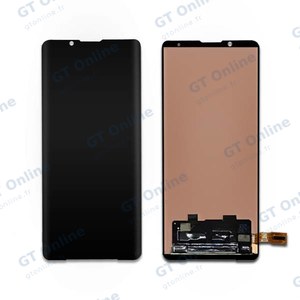Écran Tactile Premium Sony Xperia 5 II Noir