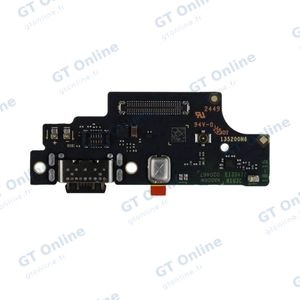 Connecteur de Charge Premium Xiaomi Redmi Note 14S