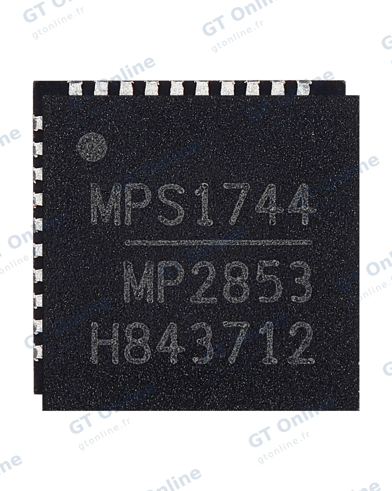 Pièce à microsouder pour Microsoft Xbox One X (MPS1748-MP2853)