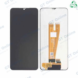 Écran Tactile Original d'occasion Samsung Galaxy A04 A045 Noir