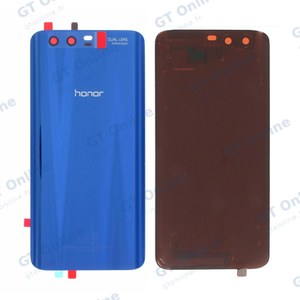 Cache Arrière Premium Honor 9 Bleu