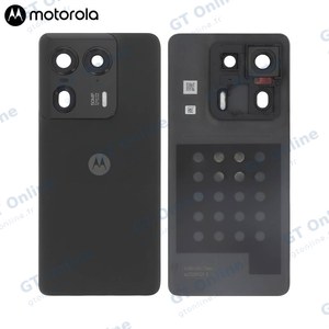 Cache Arrière Original Motorola Edge 50 Ultra 5S58C24471 Forest Grey