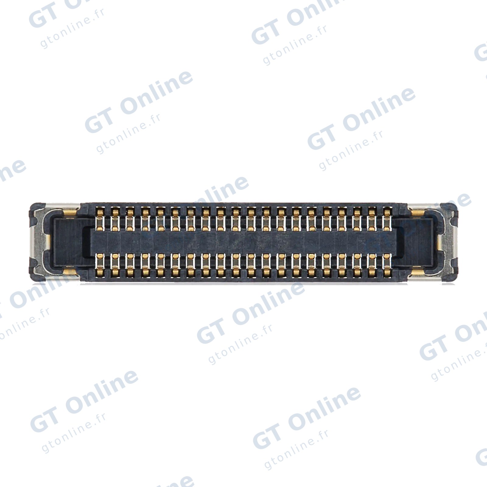Connecteur FPC de nappe de charge à souder pour Apple iPhone 6S (J4600: 40 Pin)