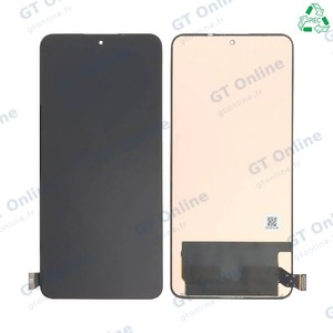 Écran Tactile Original d'occasion Xiaomi 13T/13T Pro Noir