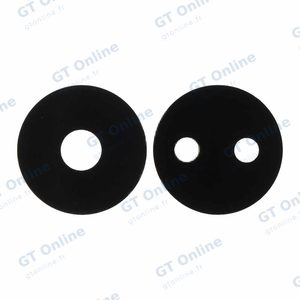 Lentille Premium OPPO A58 4G (CPH2577)/A78 4G (CPH2565) Noir