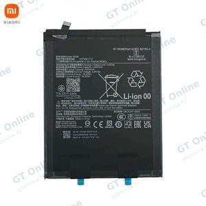 Batterie Originale Xiaomi Redmi Pad Pro 4G/Redmi Pad Pro 5G/Poco Pad 1330101000178B BN5S