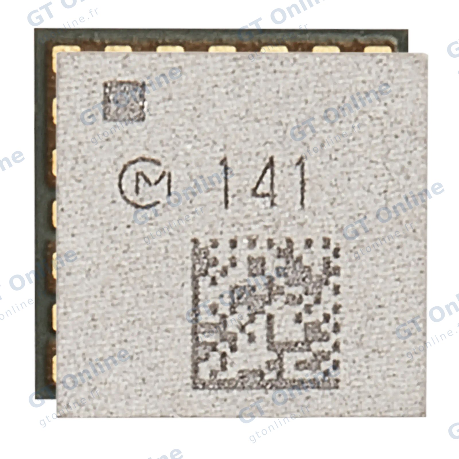 Pièce à microsouder pour Apple iPhone 13 Series (M141)