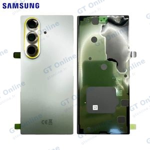 Cache Arrière Original Samsung Galaxy Z Fold 7 5G F966 GH82-37534D Vert d'Eau