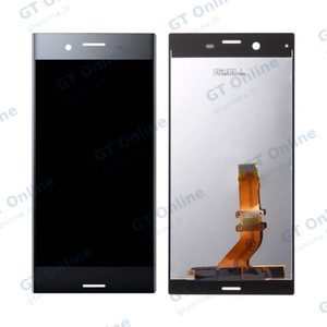 Écran Tactile Sony Xperia XZ Premium G8142 Argent