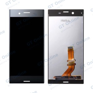 Écran Tactile Sony Xperia XZ Premium G8142 Argent
