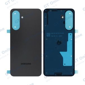 Cache Arrière Premium Samsung Galaxy A17 5G A176 Noir