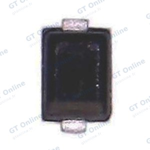 Diode Apple iPhone 6S/iPhone 6S Plus Rétro Eclairage (D4020)