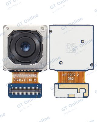 Caméra arrière principale pour Samsung Galaxy A53 5G (A536 / 2022) — vue 1