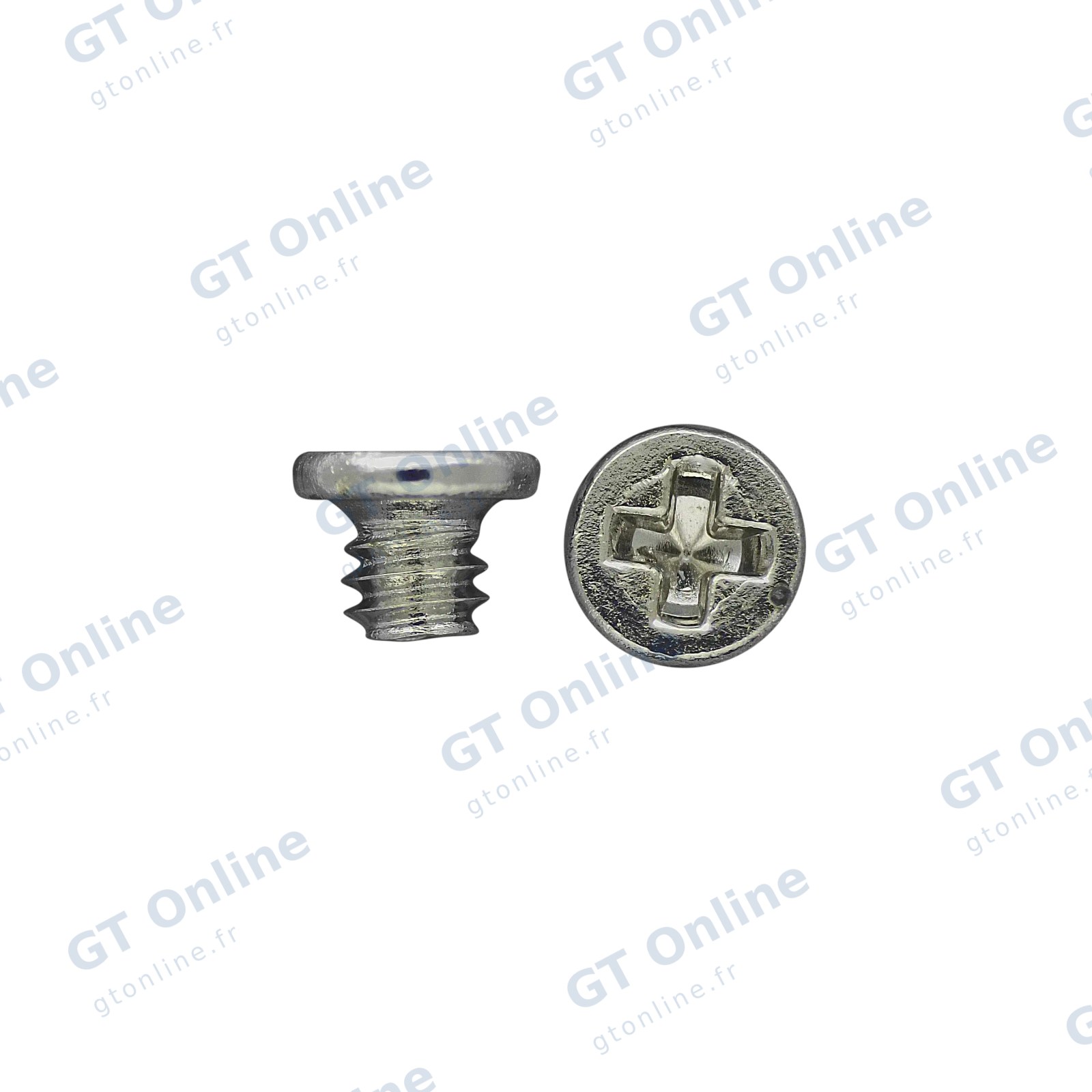 Outil pour Screwbox Screw Box 2.0 Refill [ 1E4 ] (lot de 100)
