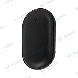 Chauffe Mains Rechargeable Noir