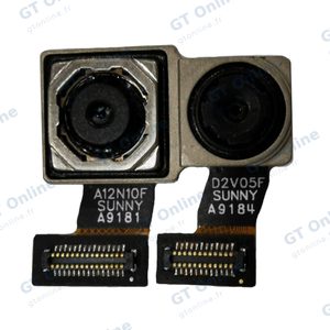 Appareil Photo Premium Xiaomi Redmi 7 12MP+2MP