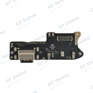 Connecteur de Charge Premium Xiaomi Redmi 9T