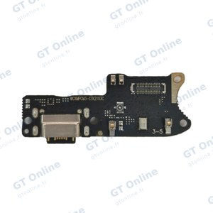 Connecteur de Charge Premium Xiaomi Redmi 9T