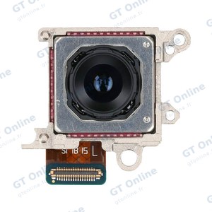 Caméra Grand Angle Premium Samsung Galaxy S22 S901/Galaxy S22 Plus S906 50MP
