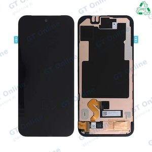Écran Tactile Original d'occasion Google Pixel 9 Pro XL Noir