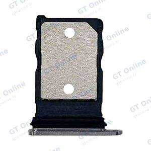 Tiroir Sim Premium Google Pixel 9 Pro XL Vert Sauge