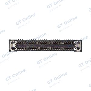 Connecteur FPC Apple iPhone 16 Pro/iPhone 16 Pro Max Interface de Signal 16 Pins