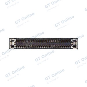 Connecteur FPC Apple iPhone 16 Pro/iPhone 16 Pro Max Interface de Signal 16 Pins