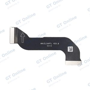 Nappe LCD Premium Huawei P40 Pro Plus