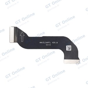 Nappe LCD Premium Huawei P40 Pro Plus